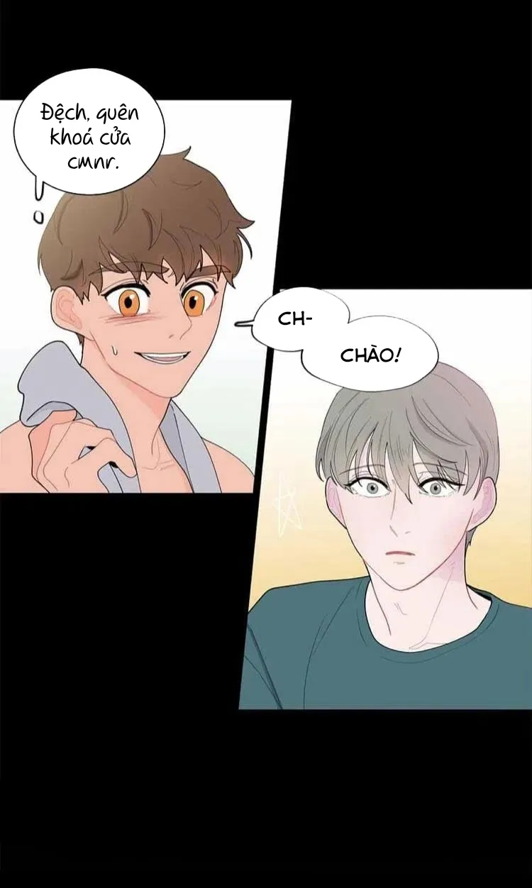 Banana Scandal Chapter 9 Trang 10