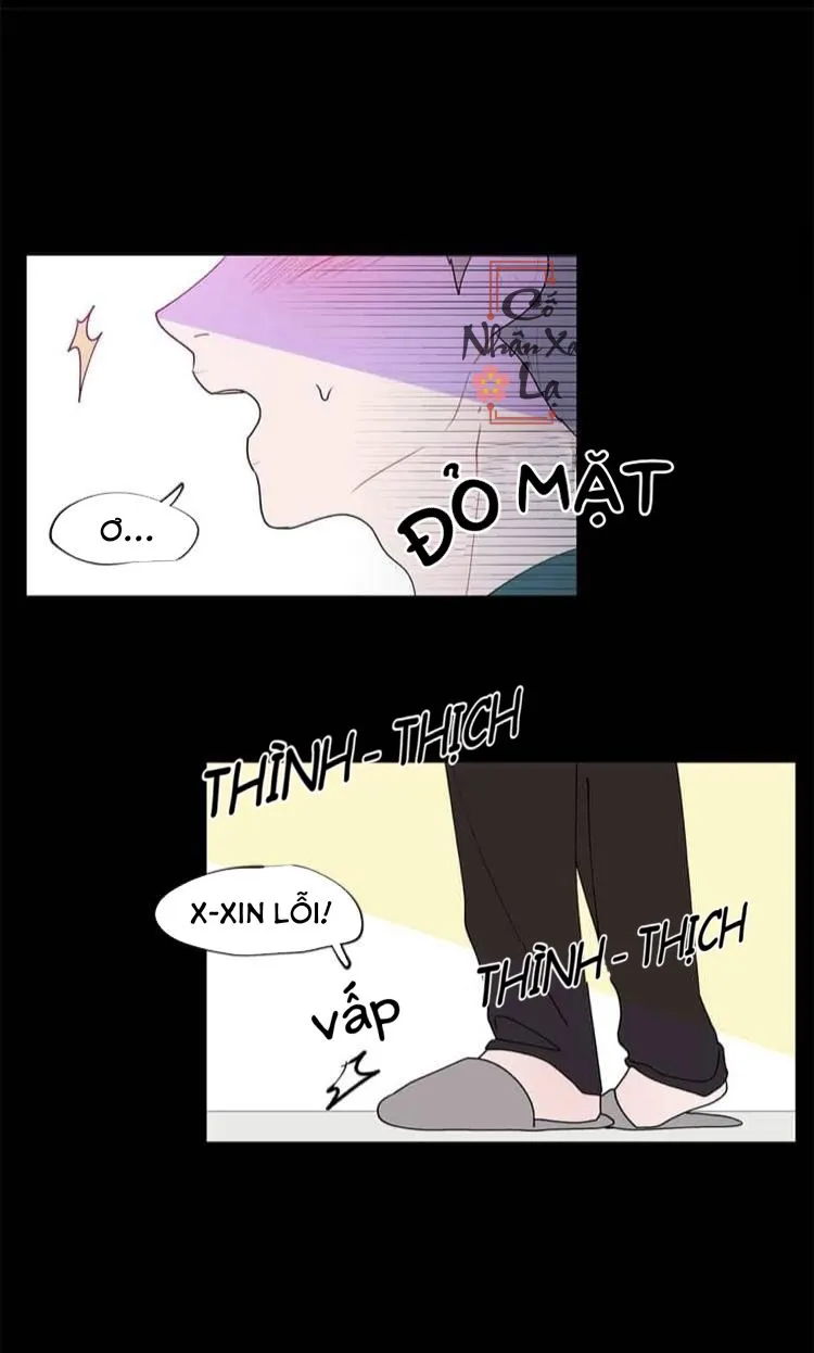 Banana Scandal Chapter 9 Trang 11