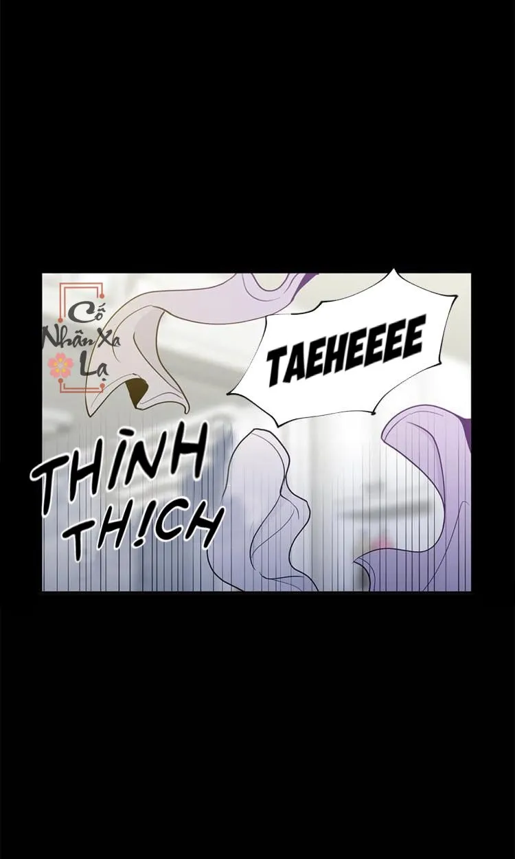 Banana Scandal Chapter 9 Trang 14