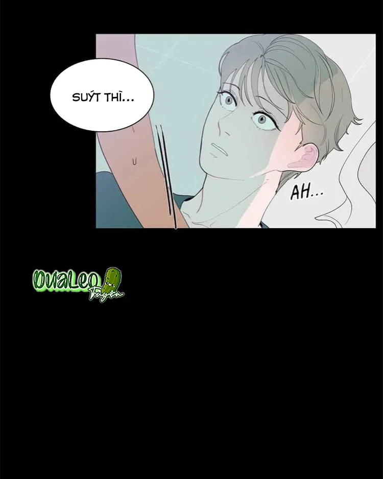 Banana Scandal Chapter 9 Trang 17