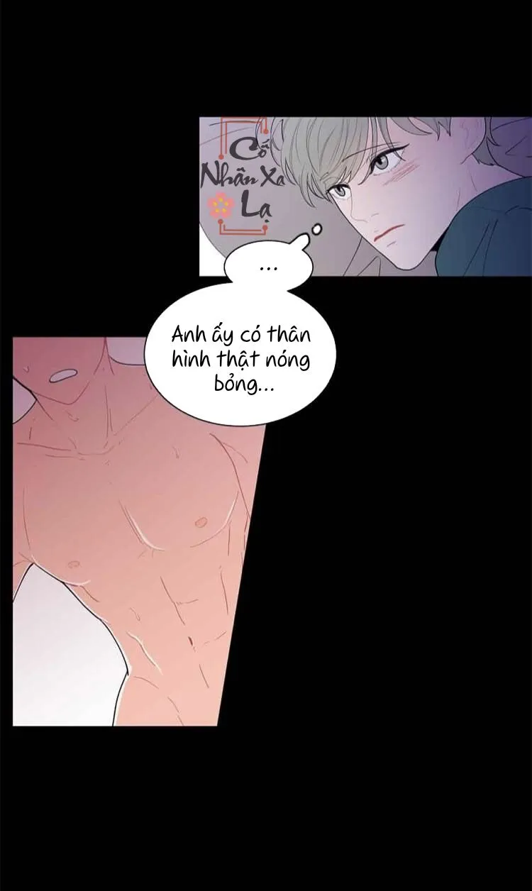 Banana Scandal Chapter 9 Trang 21