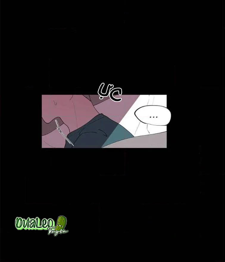 Banana Scandal Chapter 9 Trang 22