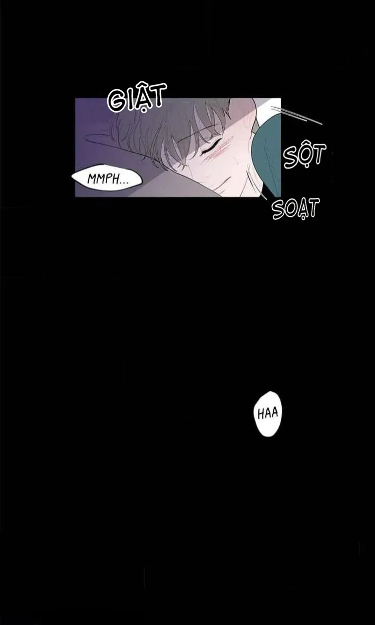 Banana Scandal Chapter 9 Trang 25