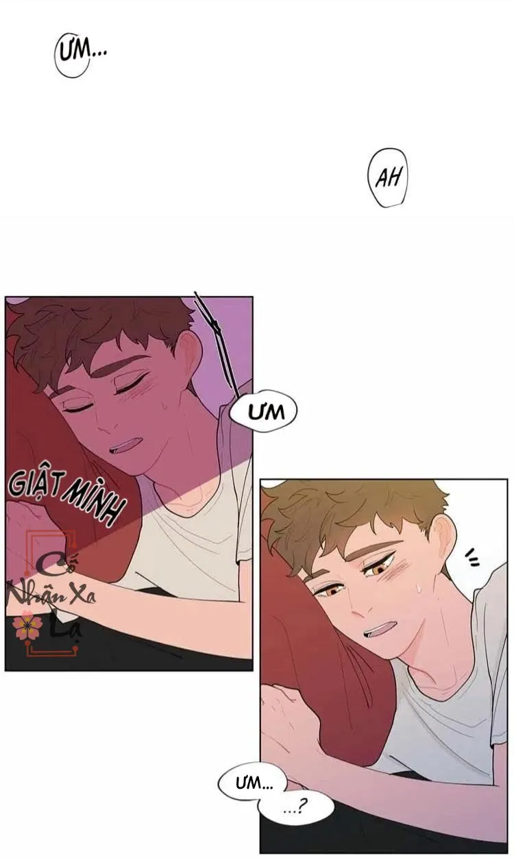 Banana Scandal Chapter 9 Trang 27