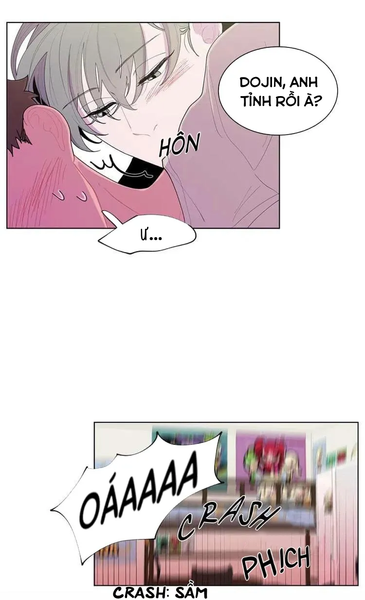 Banana Scandal Chapter 9 Trang 30