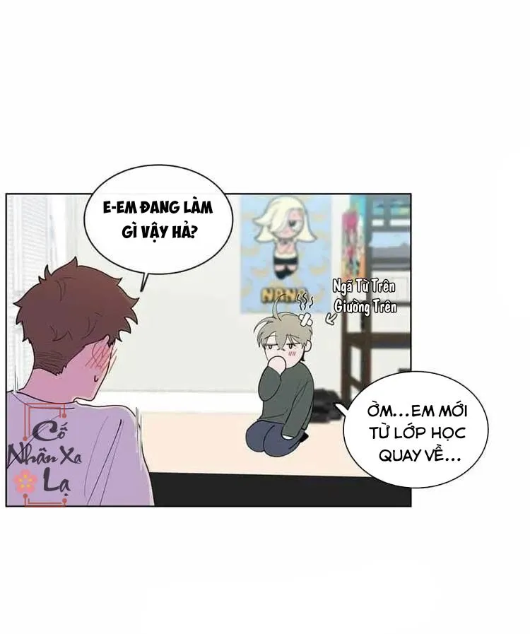 Banana Scandal Chapter 9 Trang 31