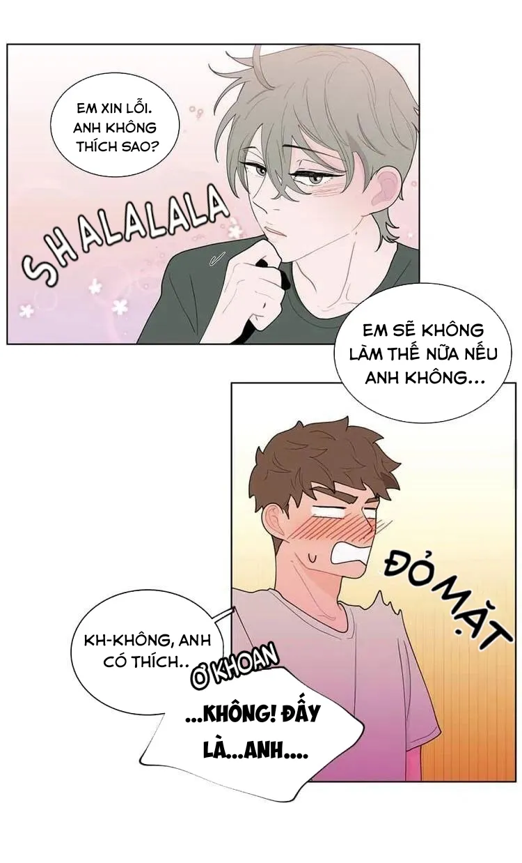 Banana Scandal Chapter 9 Trang 34