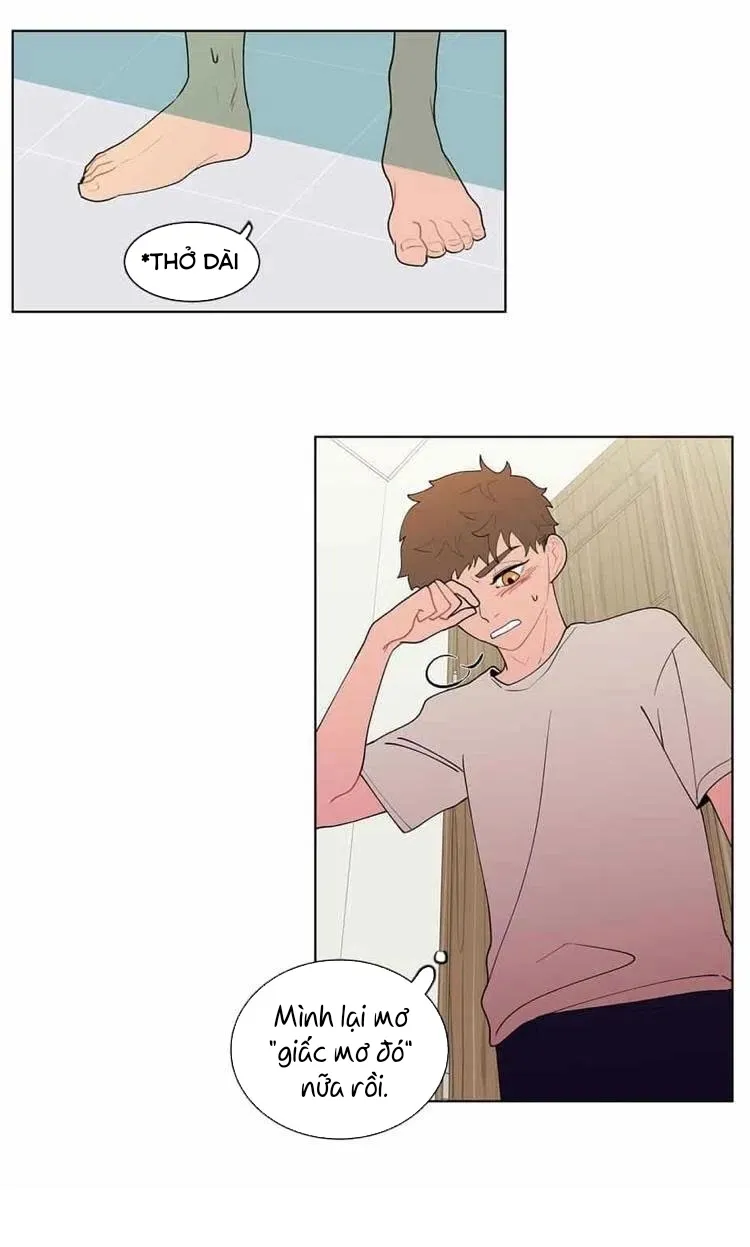 Banana Scandal Chapter 9 Trang 37