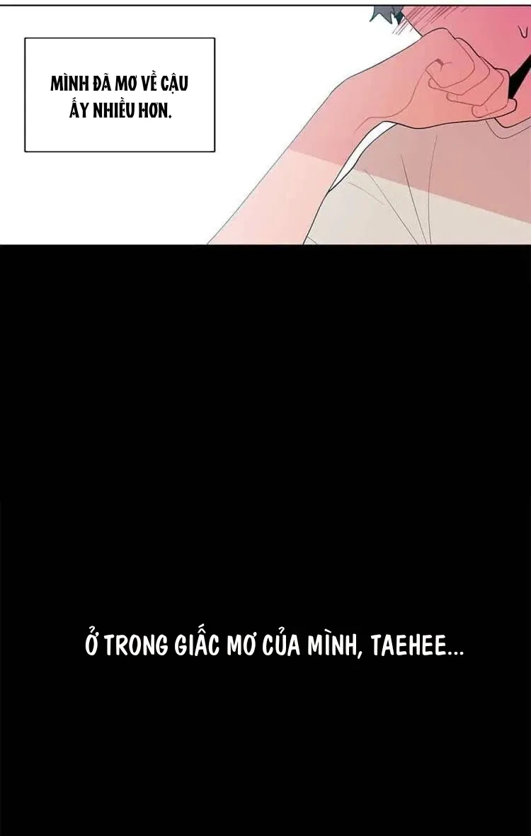 Banana Scandal Chapter 9 Trang 39