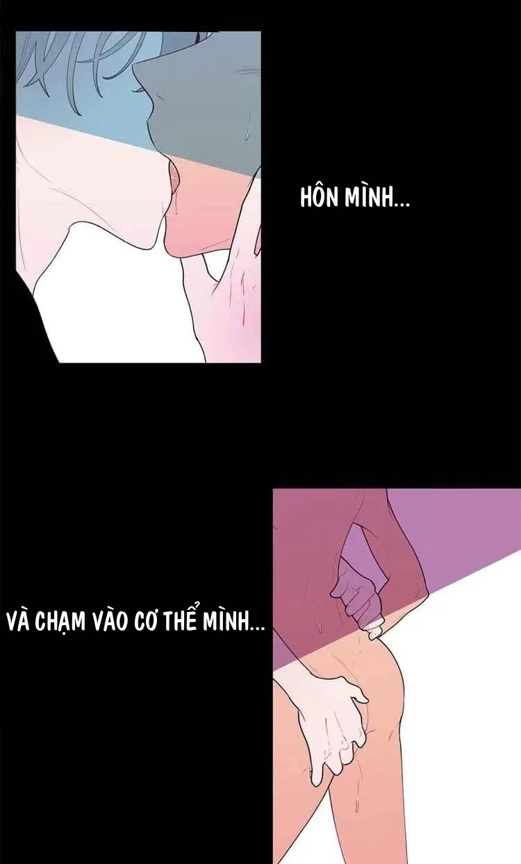 Banana Scandal Chapter 9 Trang 40