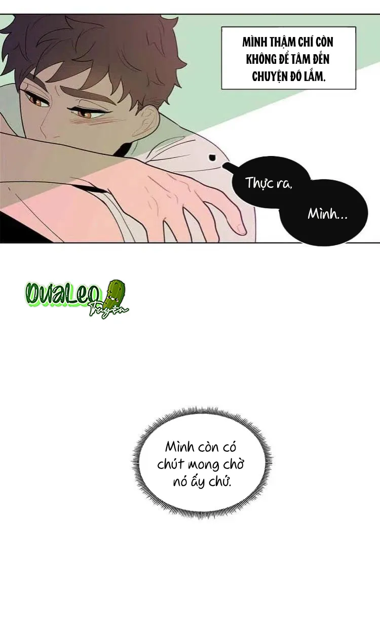 Banana Scandal Chapter 9 Trang 44