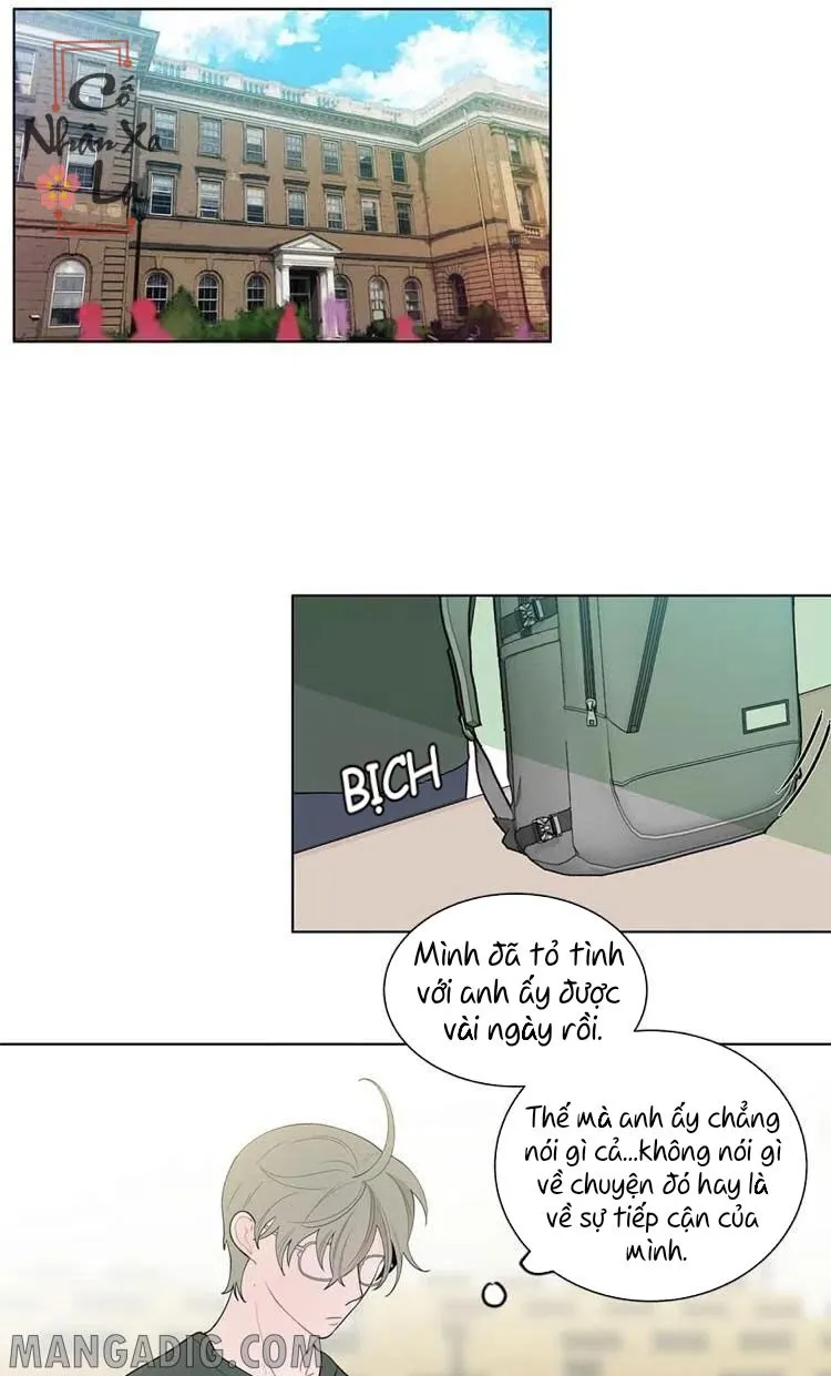 Banana Scandal Chapter 9 Trang 45