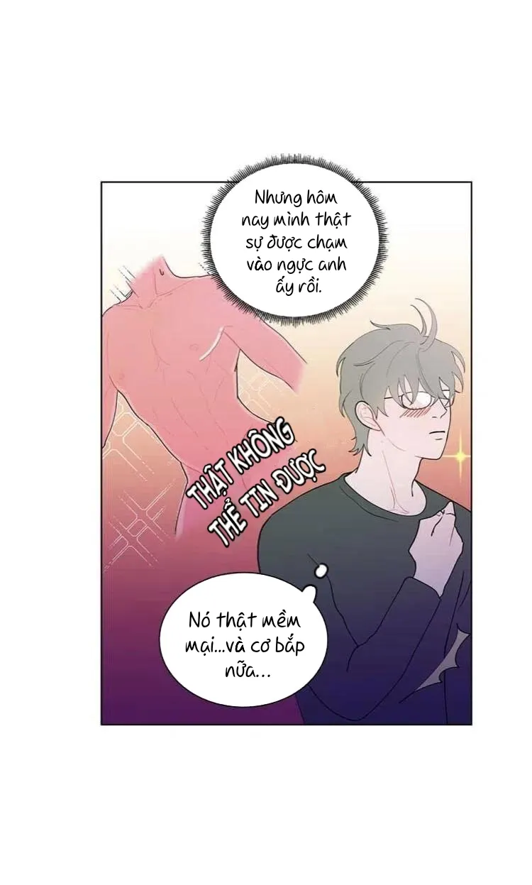 Banana Scandal Chapter 9 Trang 47