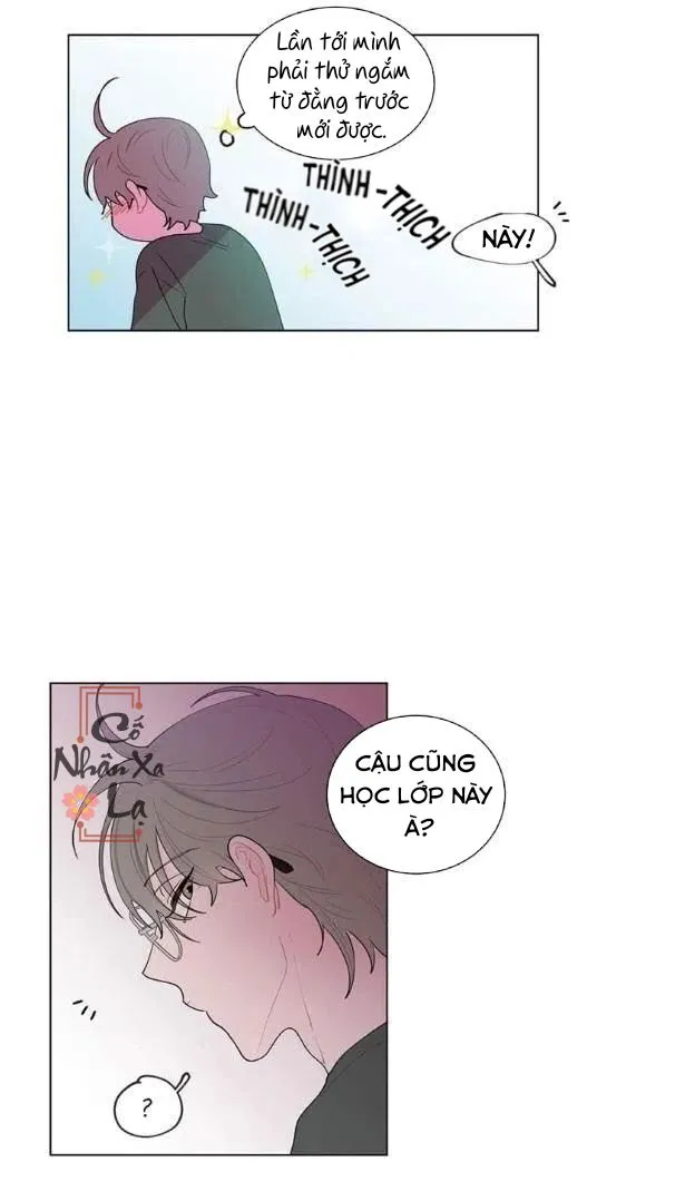 Banana Scandal Chapter 9 Trang 48