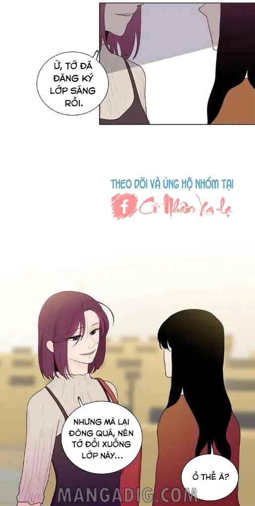 Banana Scandal Chapter 9 Trang 49