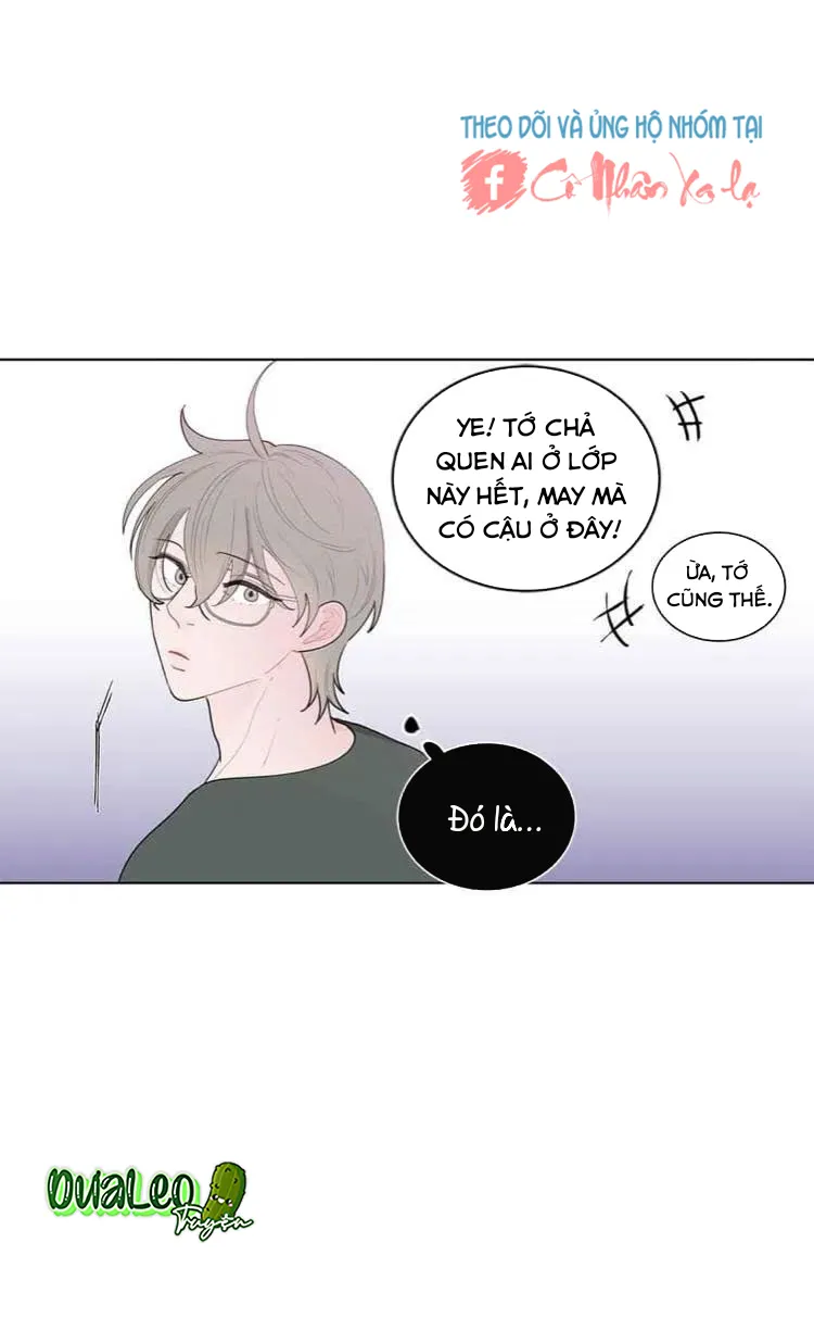 Banana Scandal Chapter 9 Trang 50