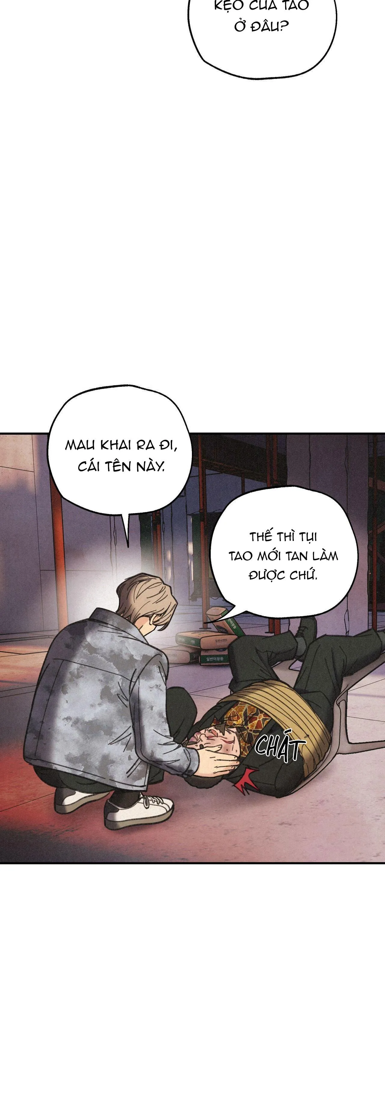 BĂNG ĐẢNG SAMGEORI Chapter 1 Trang 5