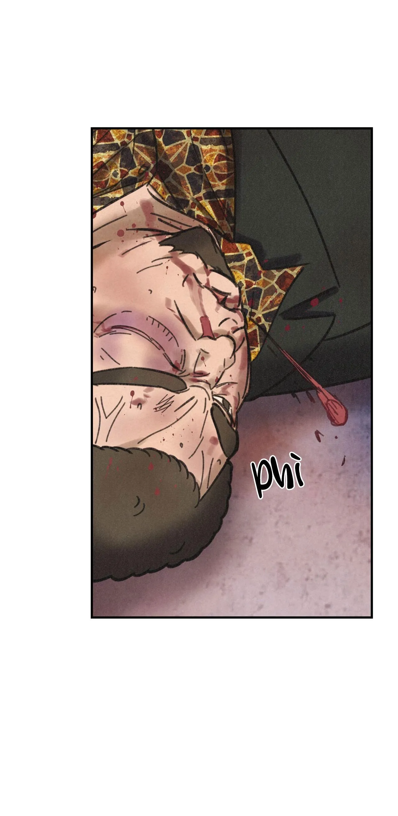 BĂNG ĐẢNG SAMGEORI Chapter 1 Trang 6