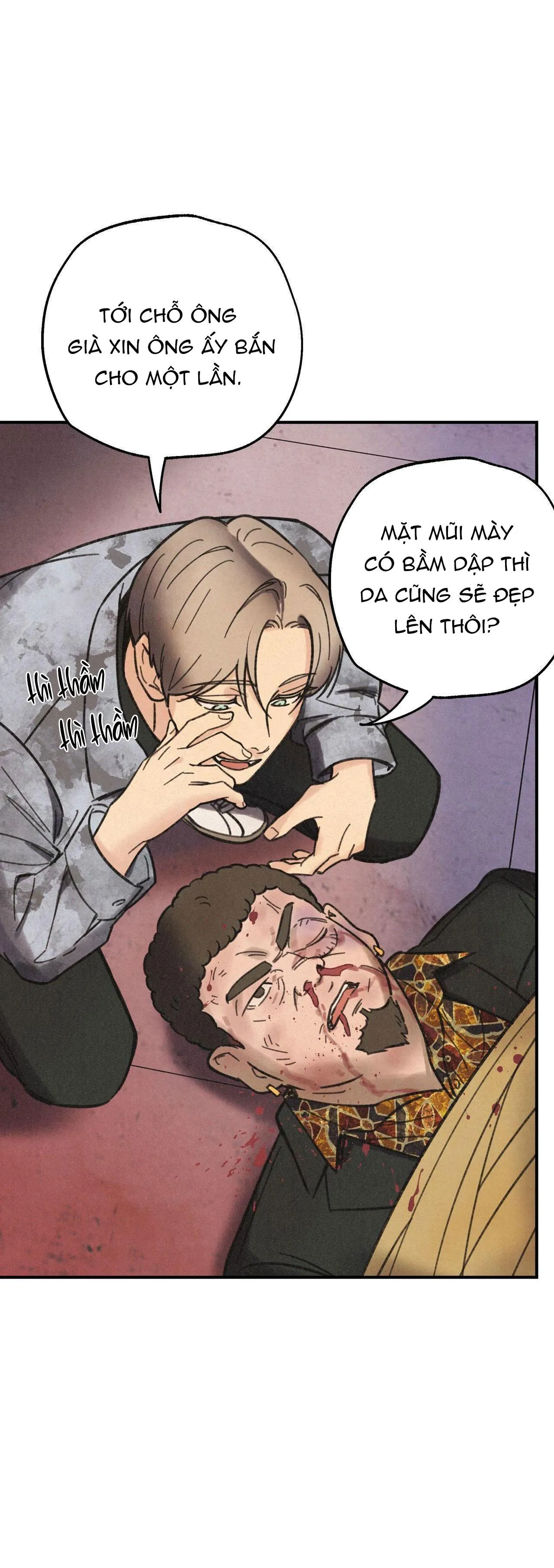 BĂNG ĐẢNG SAMGEORI Chapter 1 Trang 9