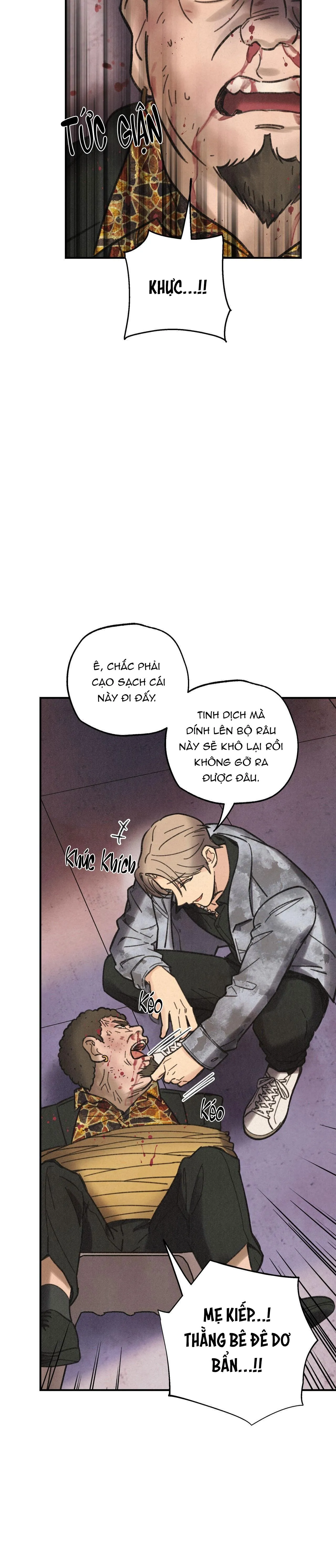 BĂNG ĐẢNG SAMGEORI Chapter 1 Trang 11