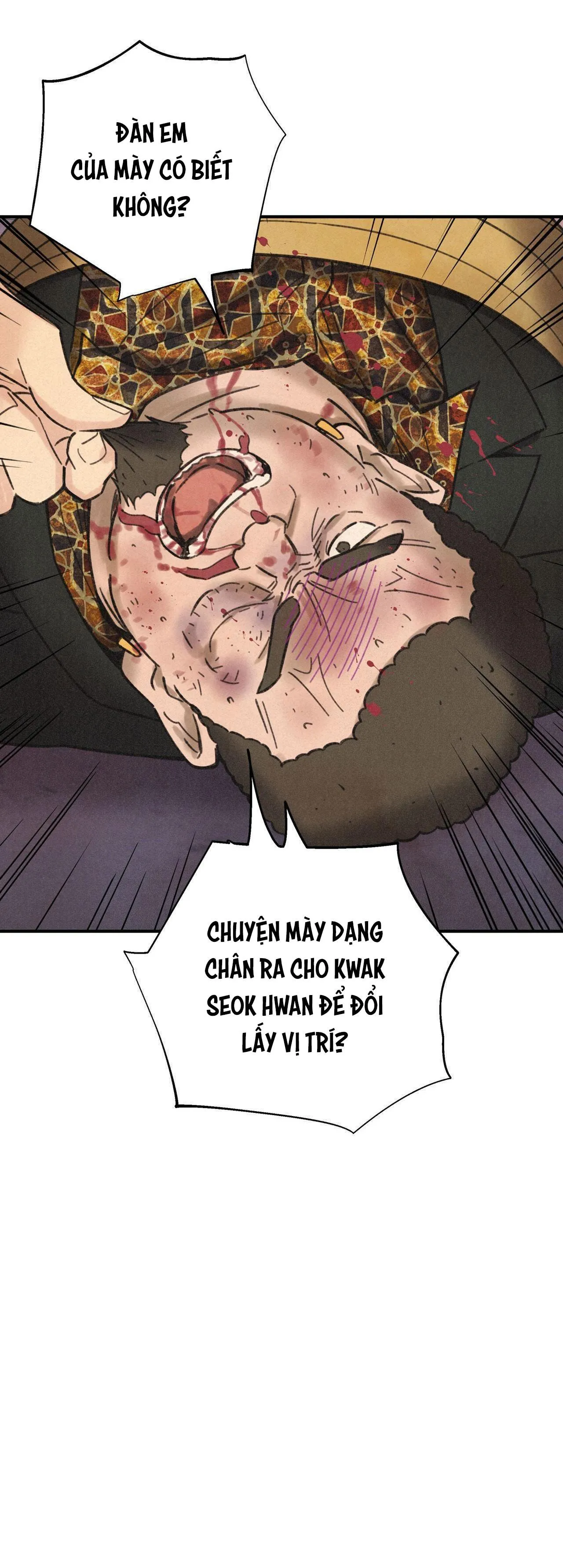 BĂNG ĐẢNG SAMGEORI Chapter 1 Trang 12