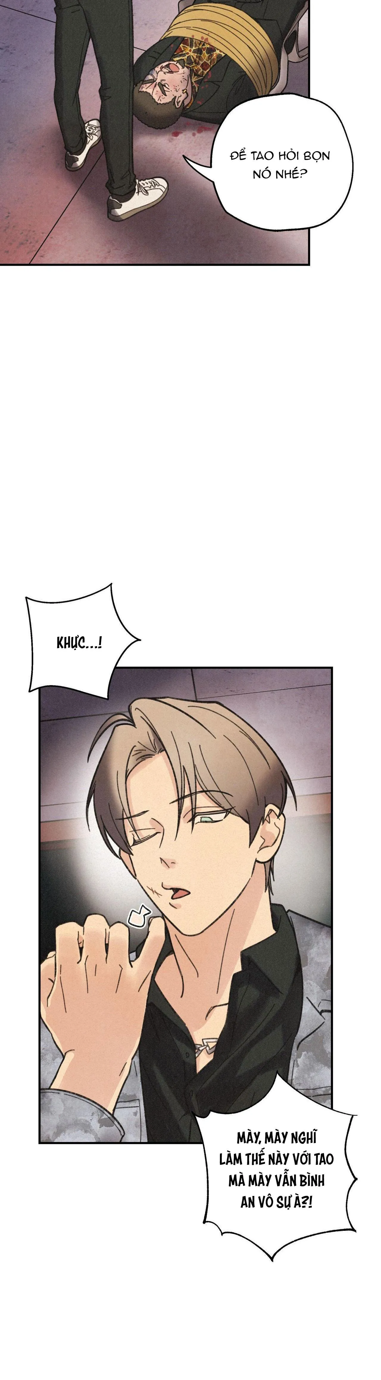 BĂNG ĐẢNG SAMGEORI Chapter 1 Trang 14