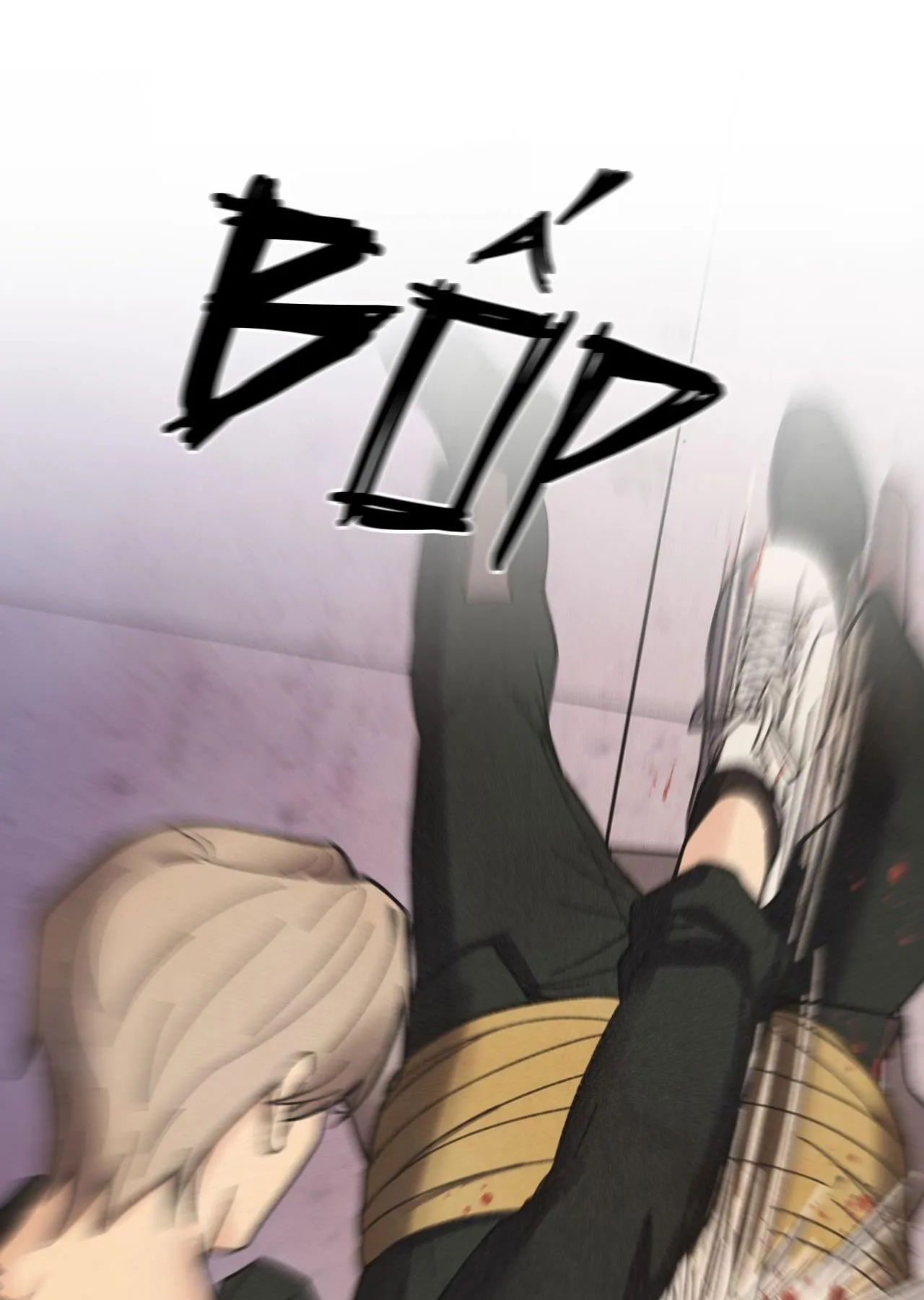 BĂNG ĐẢNG SAMGEORI Chapter 1 Trang 16