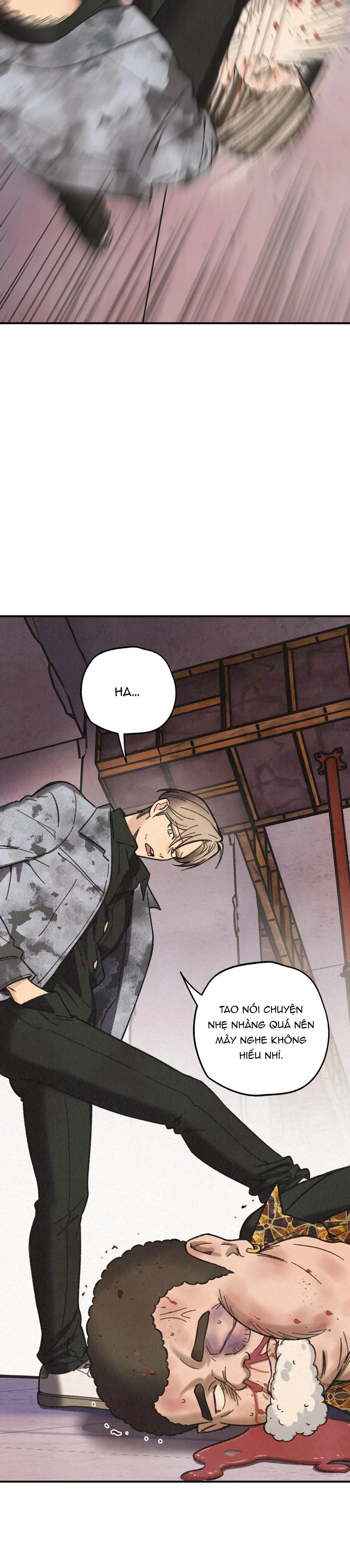 BĂNG ĐẢNG SAMGEORI Chapter 1 Trang 17