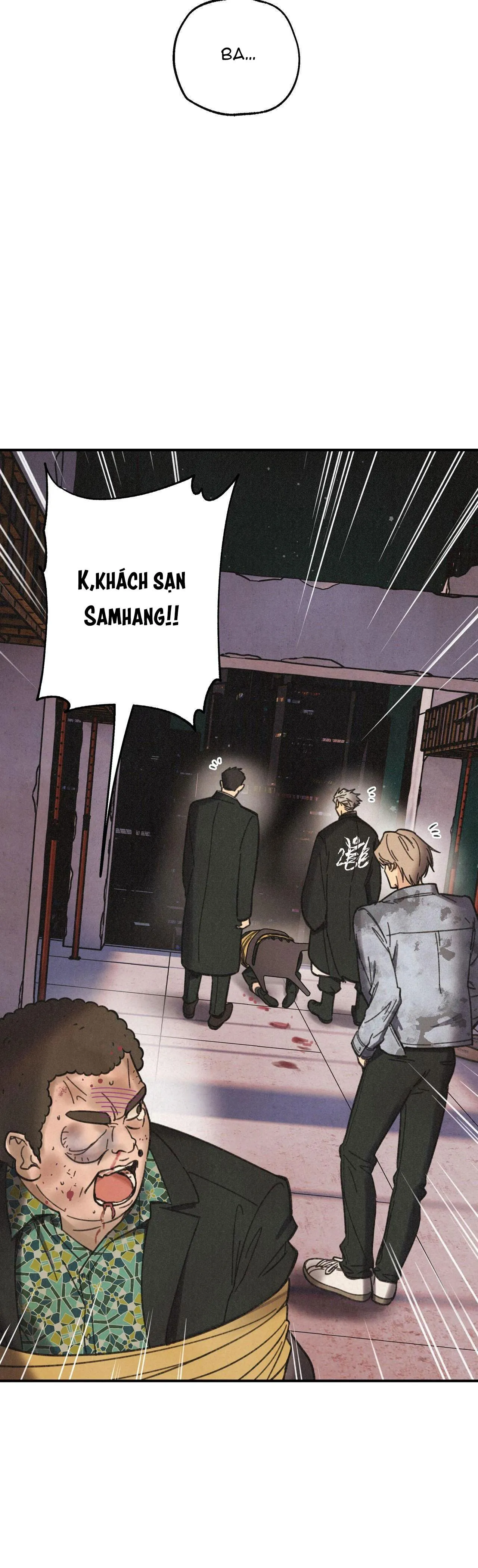 BĂNG ĐẢNG SAMGEORI Chapter 1 Trang 21