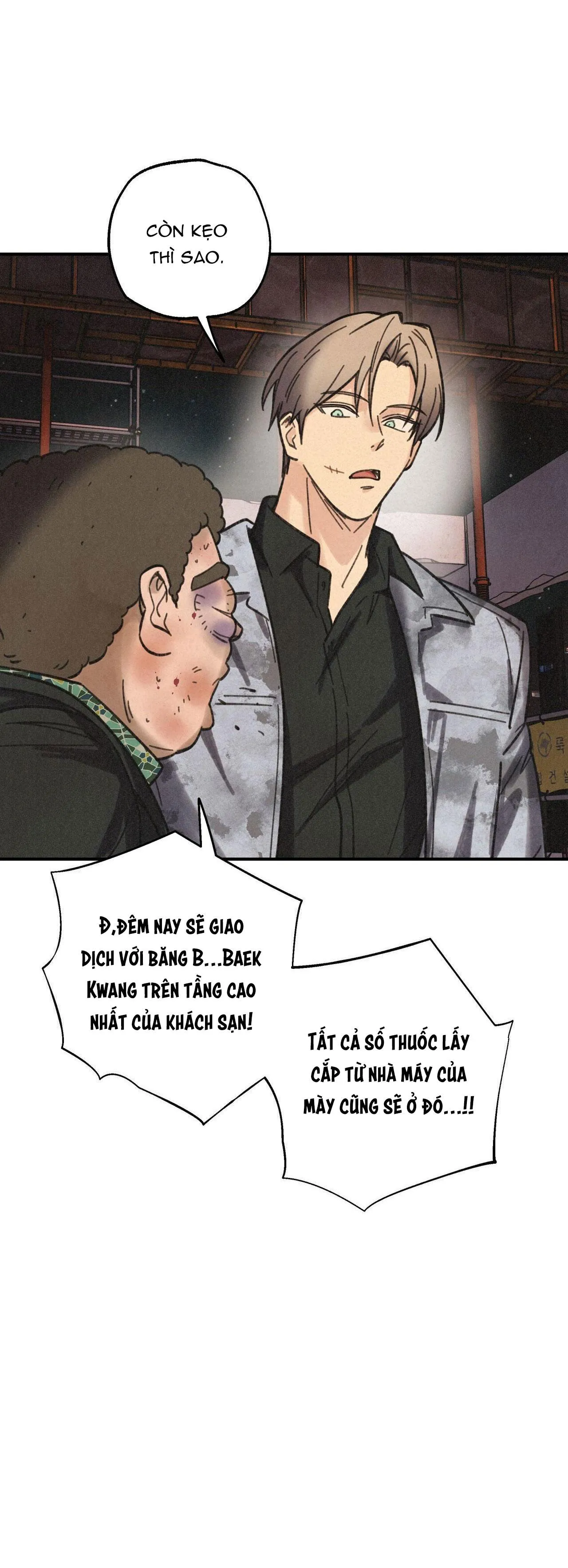 BĂNG ĐẢNG SAMGEORI Chapter 1 Trang 23