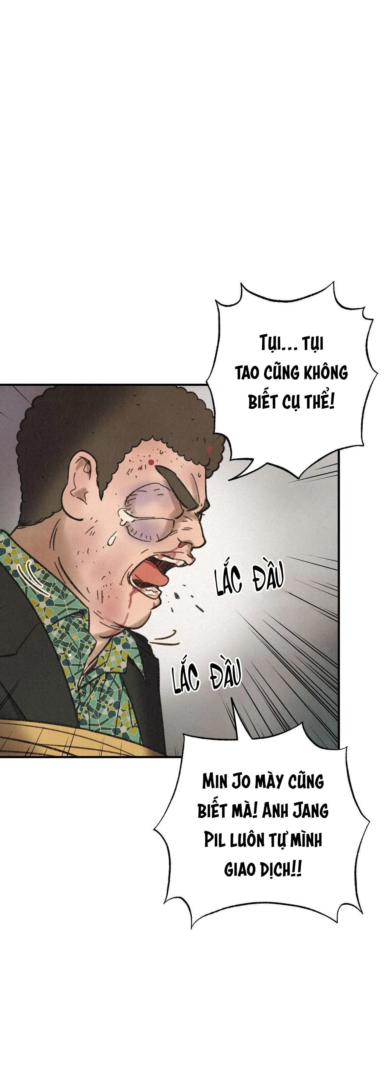 BĂNG ĐẢNG SAMGEORI Chapter 1 Trang 25