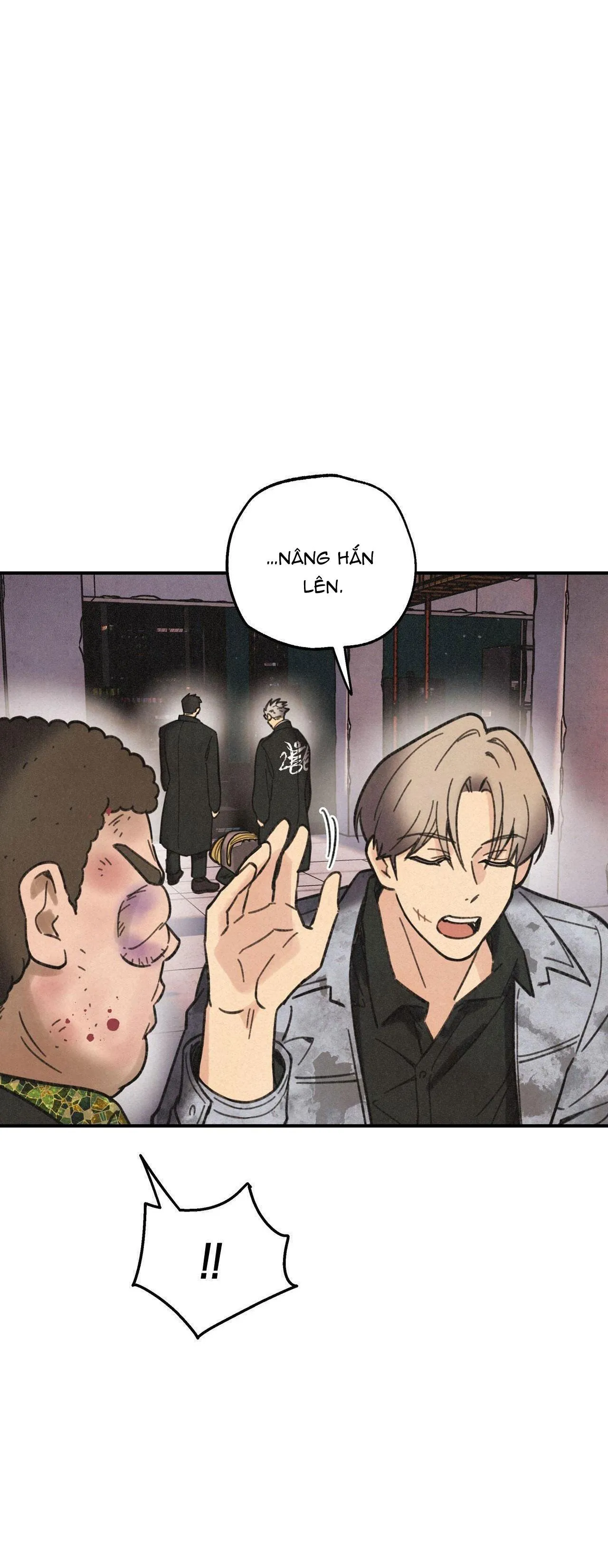 BĂNG ĐẢNG SAMGEORI Chapter 1 Trang 27