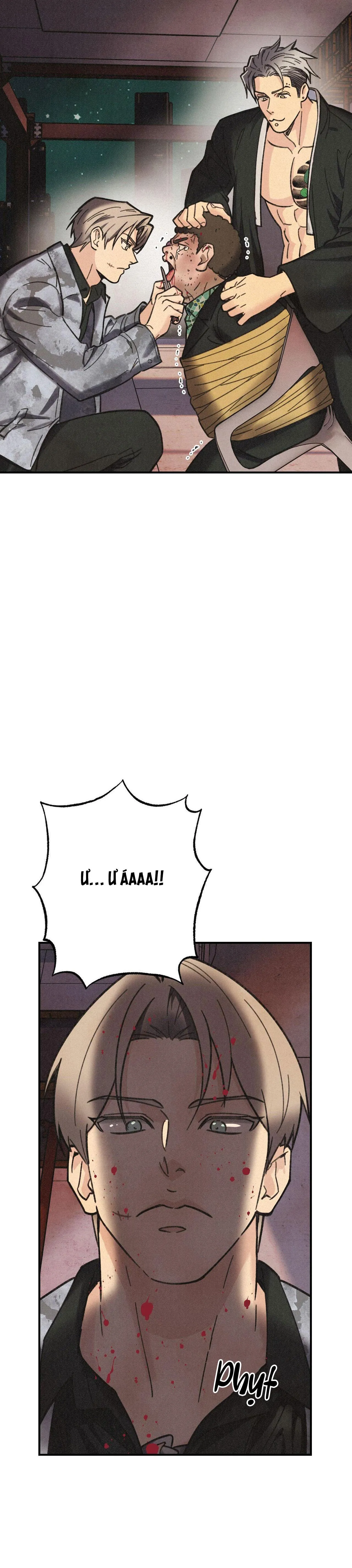 BĂNG ĐẢNG SAMGEORI Chapter 1 Trang 32