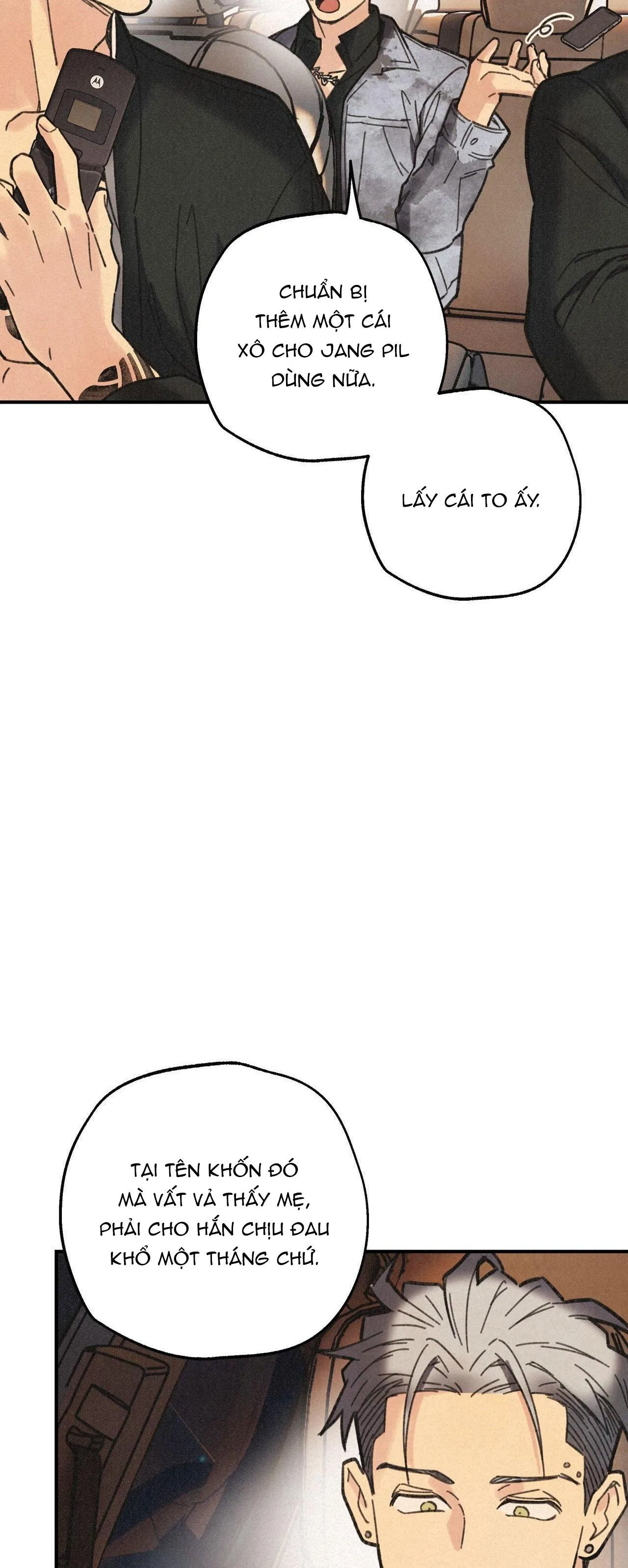 BĂNG ĐẢNG SAMGEORI Chapter 1 Trang 36