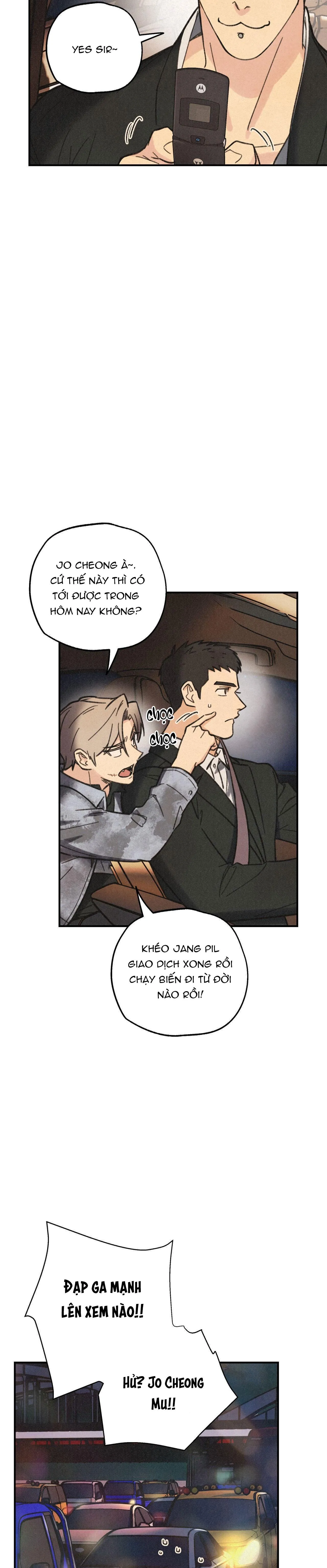 BĂNG ĐẢNG SAMGEORI Chapter 1 Trang 37