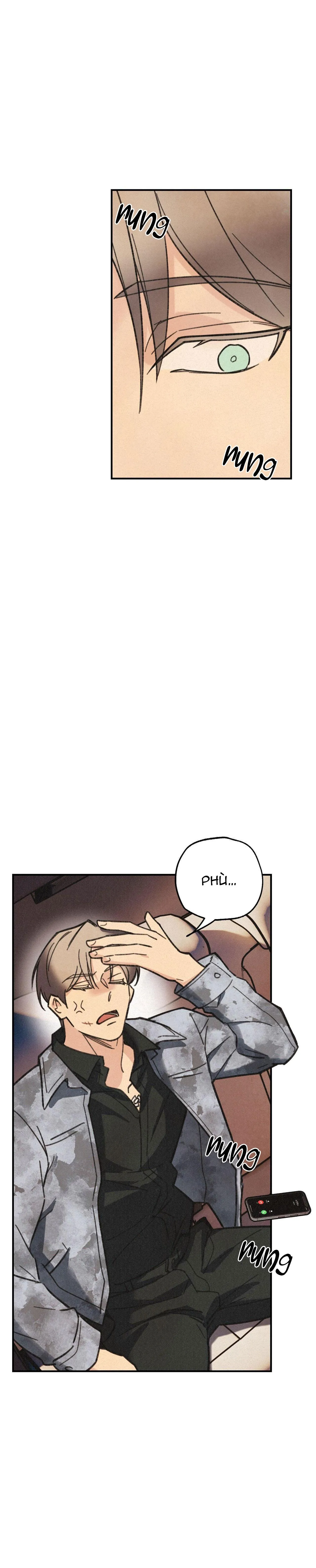 BĂNG ĐẢNG SAMGEORI Chapter 1 Trang 39