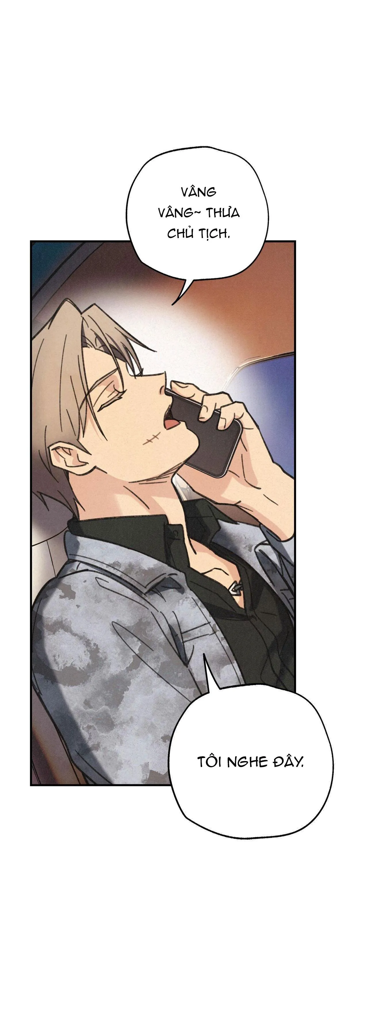 BĂNG ĐẢNG SAMGEORI Chapter 1 Trang 40
