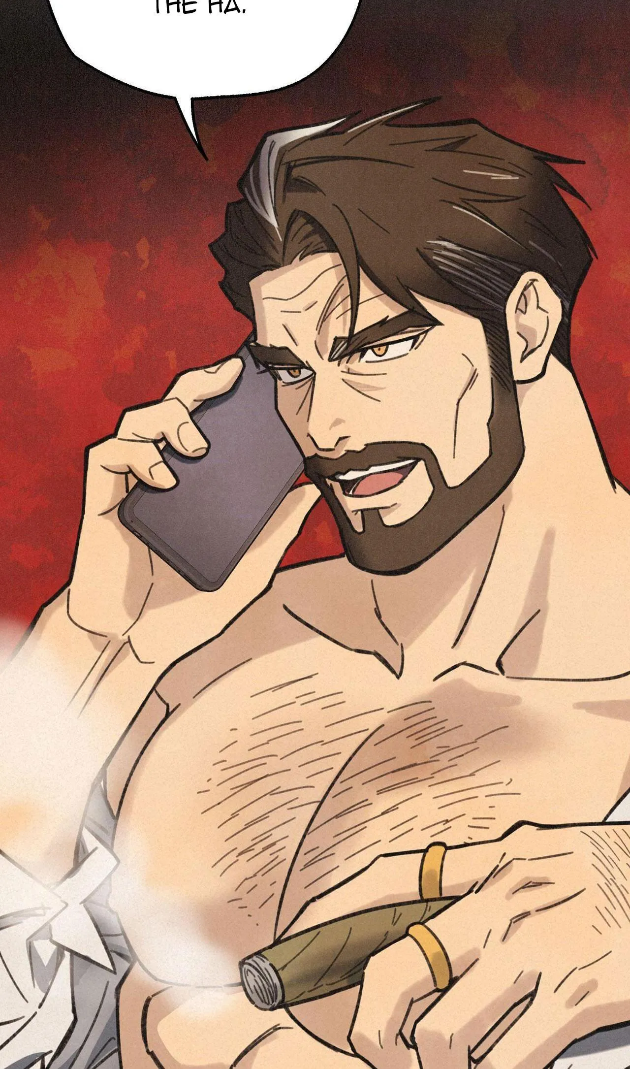 BĂNG ĐẢNG SAMGEORI Chapter 1 Trang 42