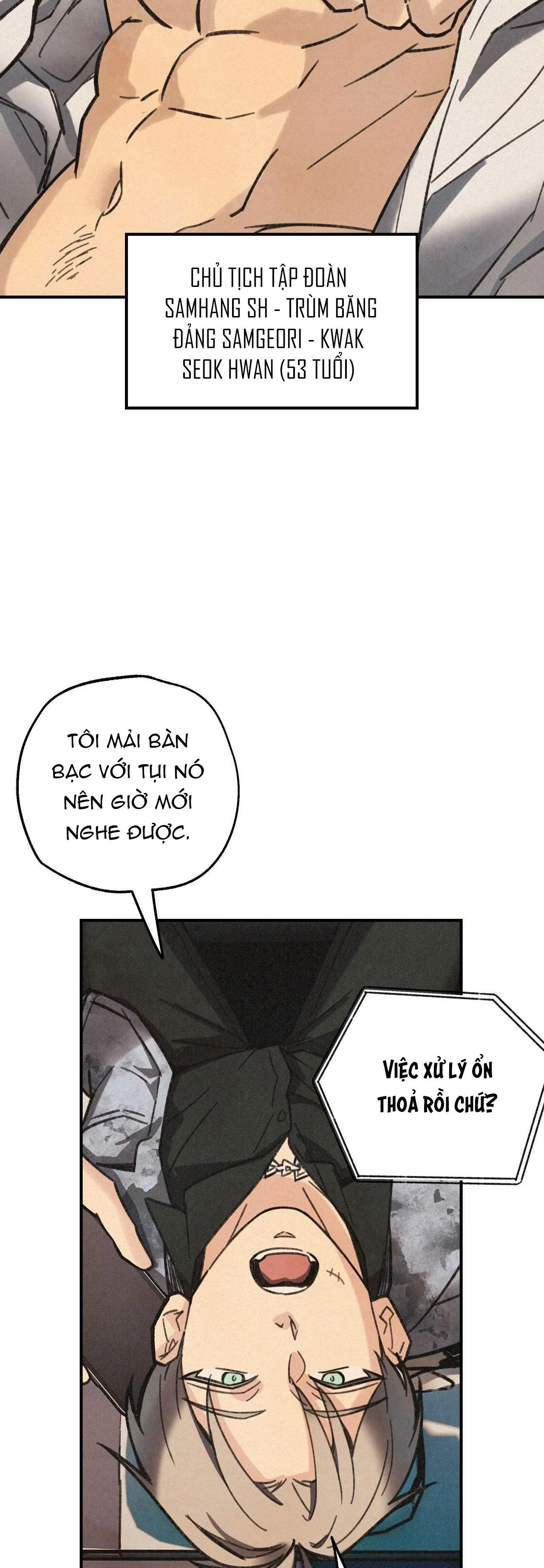 BĂNG ĐẢNG SAMGEORI Chapter 1 Trang 43