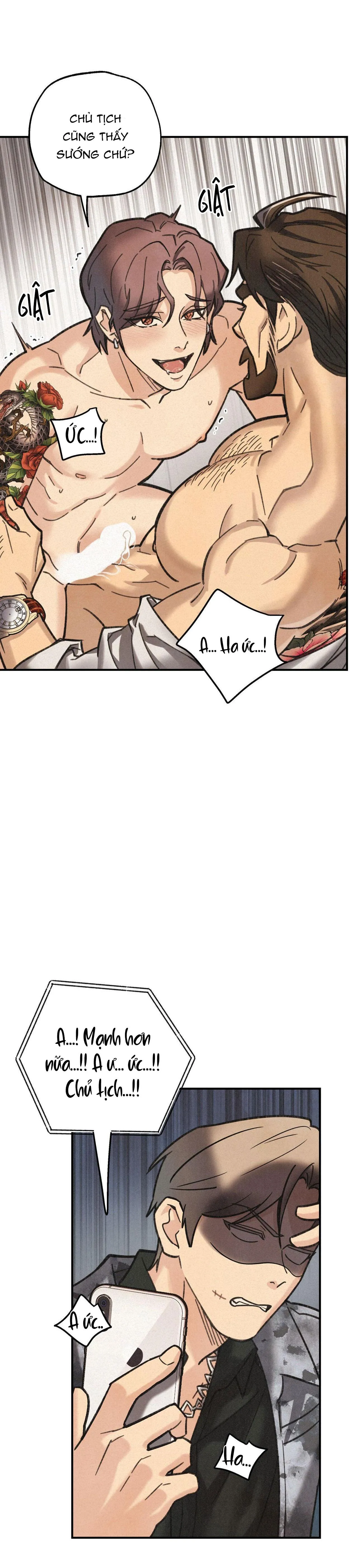 BĂNG ĐẢNG SAMGEORI Chapter 1 Trang 45