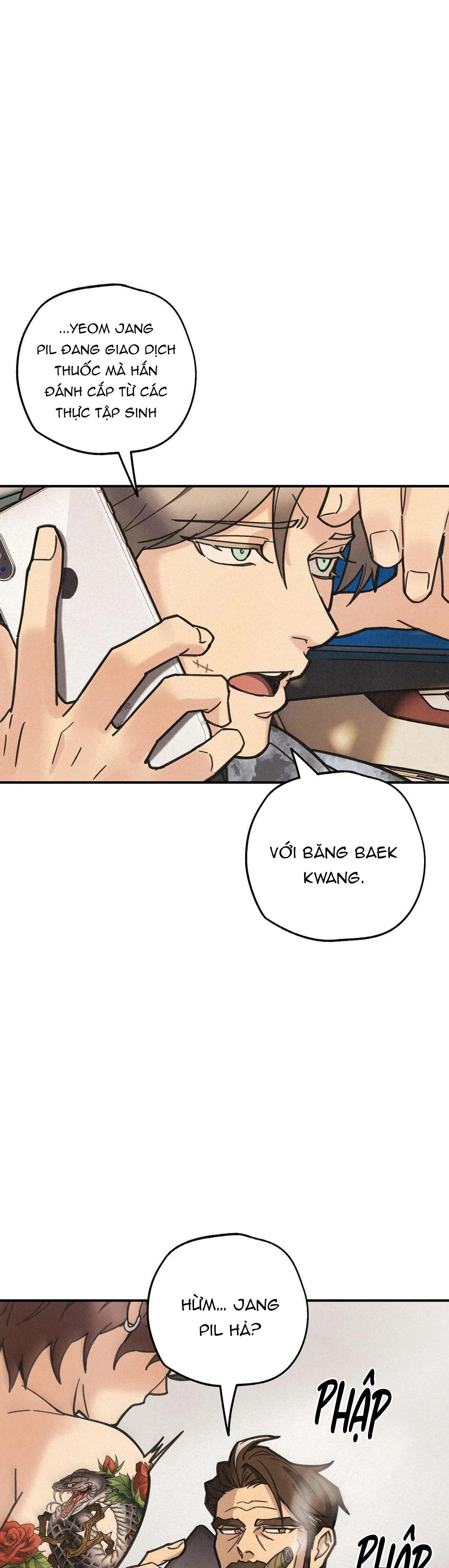 BĂNG ĐẢNG SAMGEORI Chapter 1 Trang 46