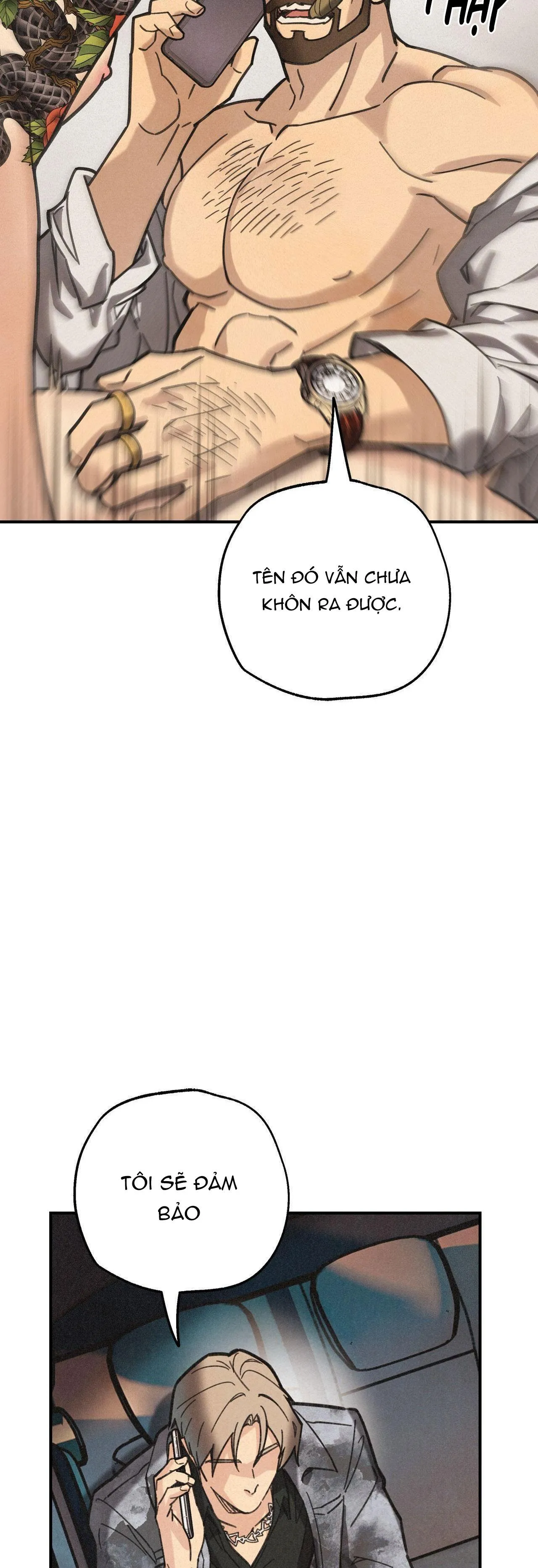 BĂNG ĐẢNG SAMGEORI Chapter 1 Trang 47