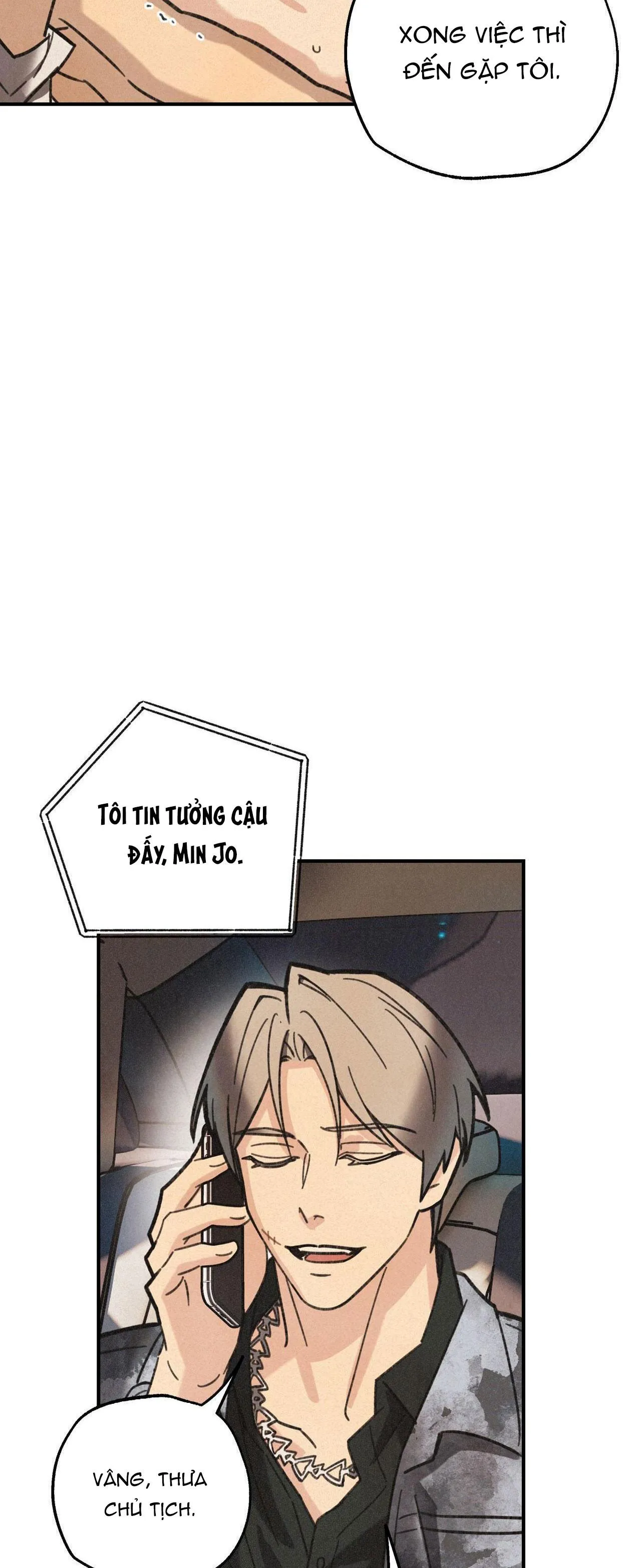 BĂNG ĐẢNG SAMGEORI Chapter 1 Trang 49