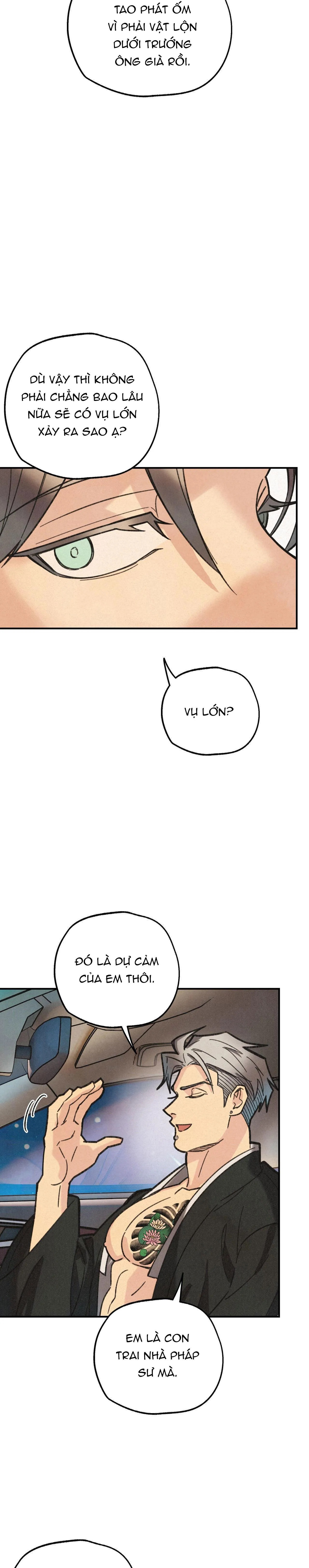 BĂNG ĐẢNG SAMGEORI Chapter 1 Trang 56