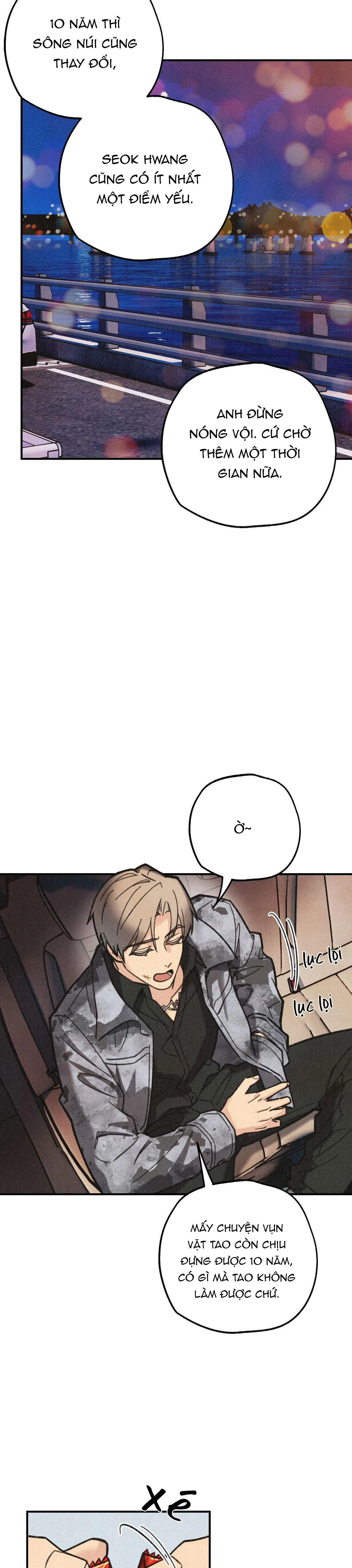 BĂNG ĐẢNG SAMGEORI Chapter 1 Trang 57