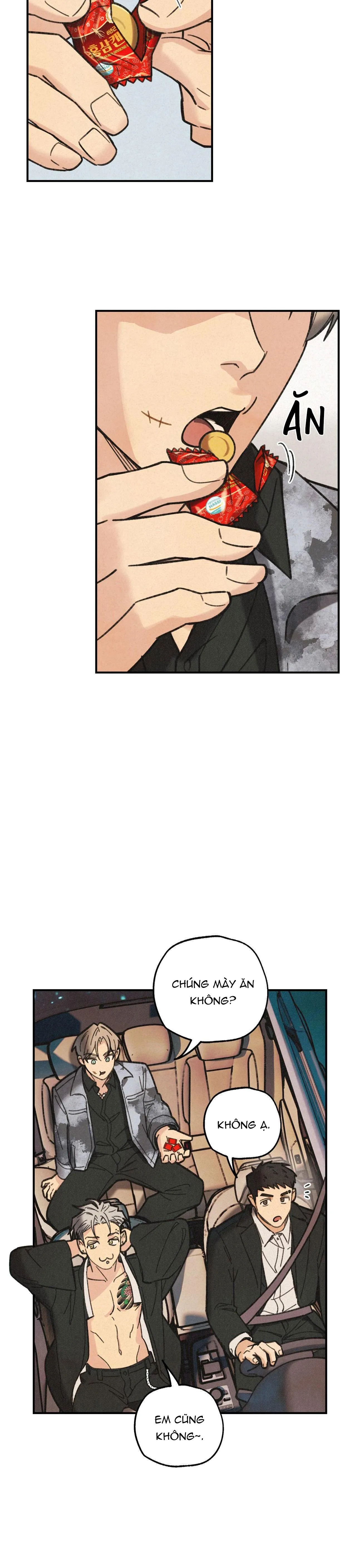 BĂNG ĐẢNG SAMGEORI Chapter 1 Trang 58