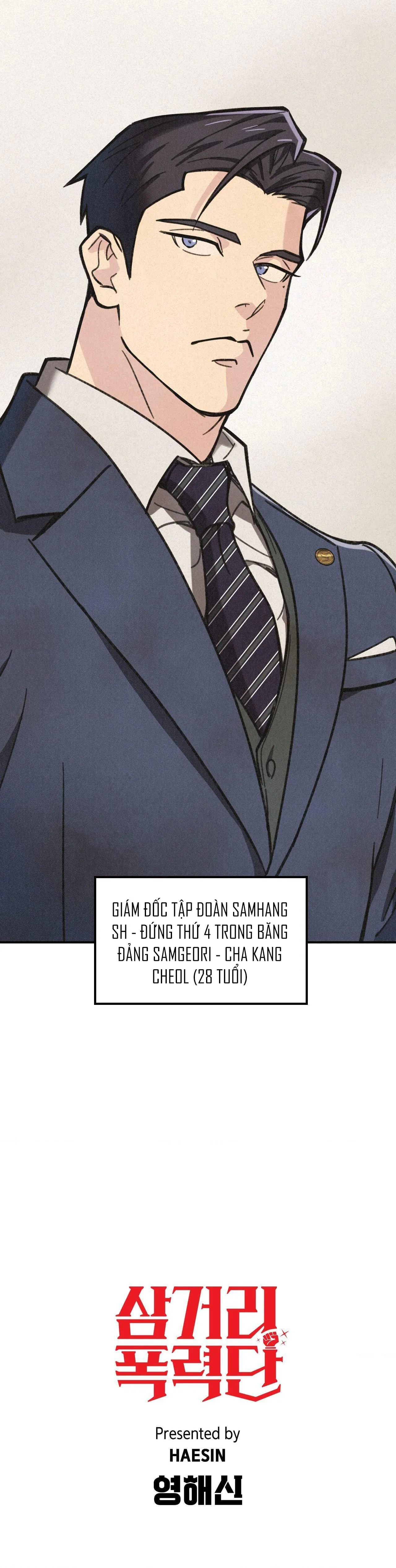 BĂNG ĐẢNG SAMGEORI Chapter 1 Trang 66