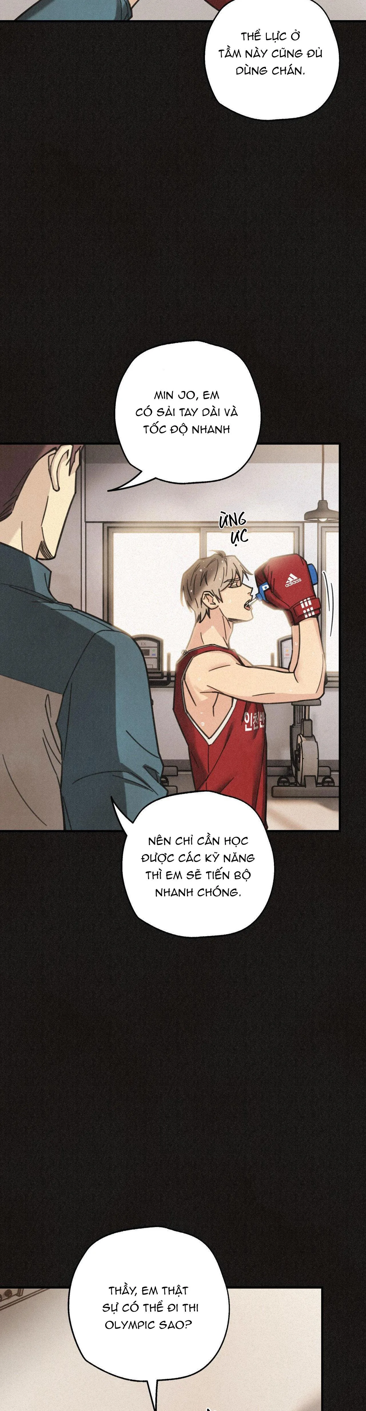 BĂNG ĐẢNG SAMGEORI Chapter 10 Trang 4