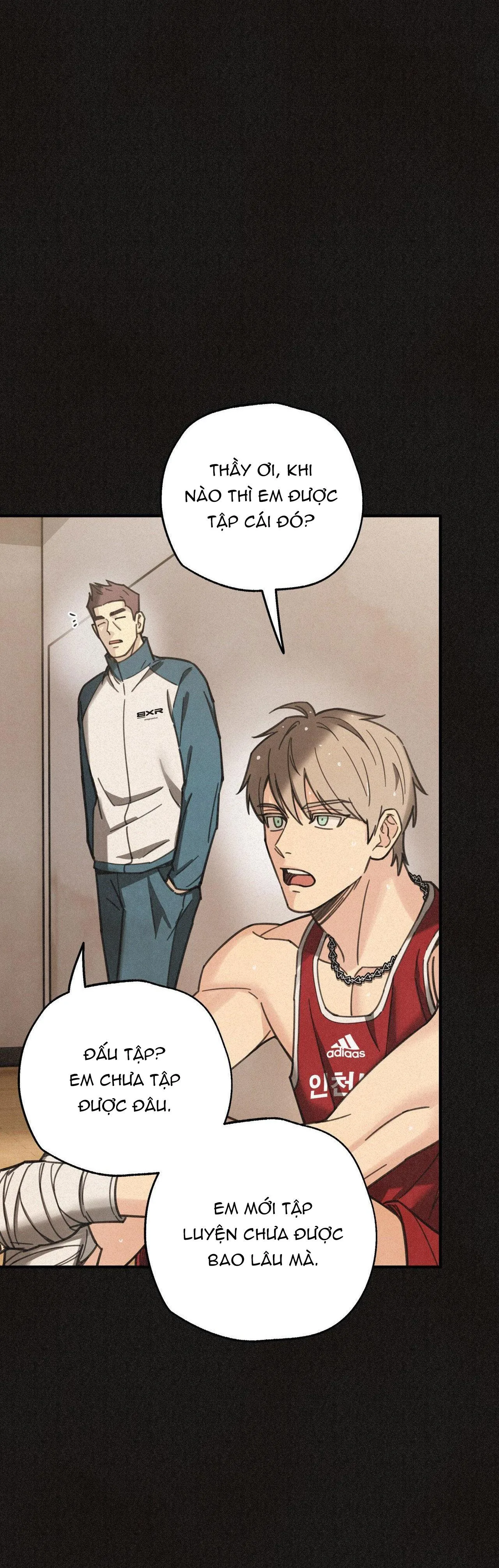 BĂNG ĐẢNG SAMGEORI Chapter 10 Trang 9