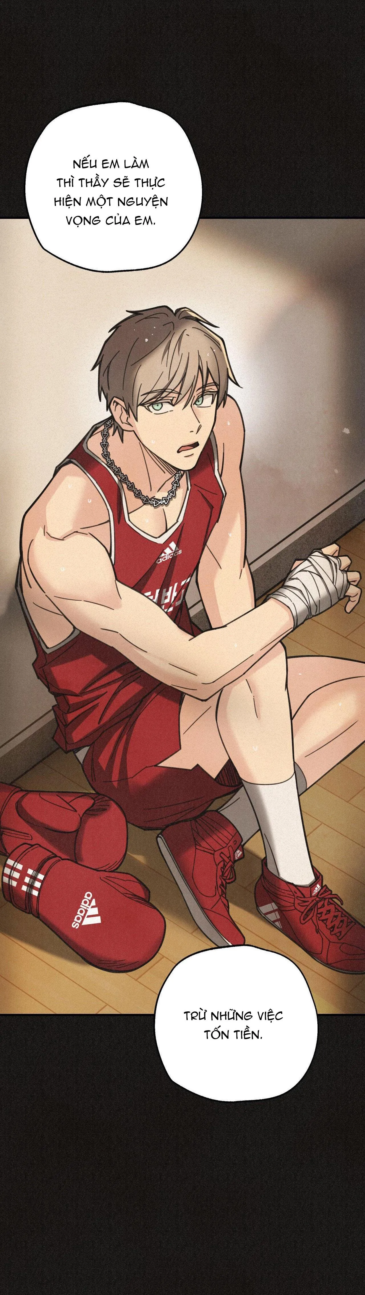 BĂNG ĐẢNG SAMGEORI Chapter 10 Trang 12